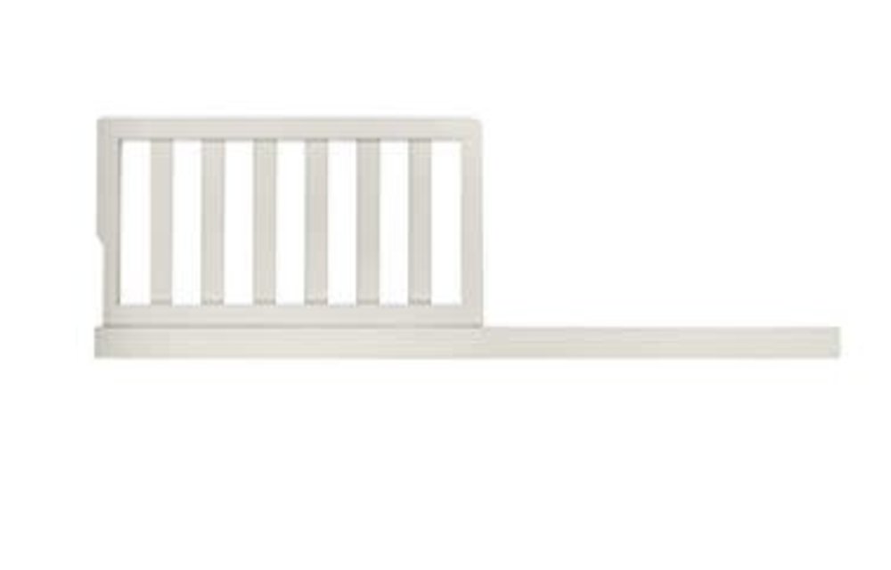 Evolur Baby Julienne Toddler Rail In Cloud