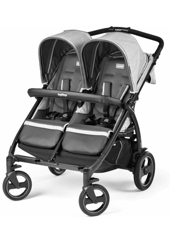 peg perego book for two