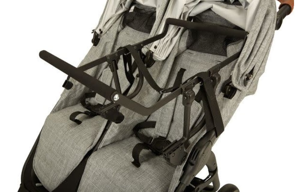 Valco Baby Snap Duo Trend Universal Car Seat Adapter