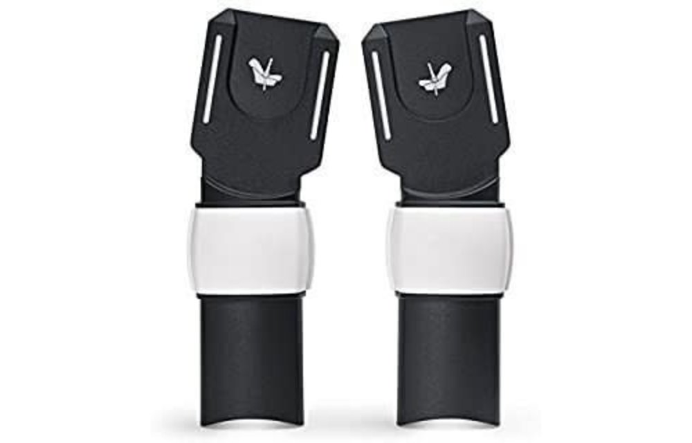 Bugaboo Fox/Buffalo/Lynx Maxi- Cosi/Nuna Pipa Car Seat Adaptor