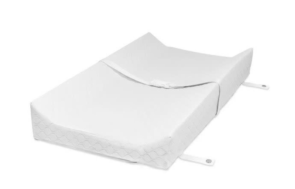 Baby Letto 31" Contour Changing Pad For Changer Tray