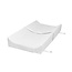 Baby Letto 31" Contour Changing Pad For Changer Tray