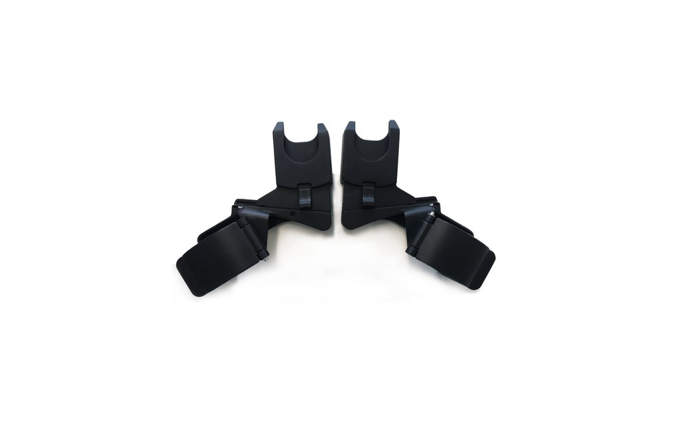 Vidiamo Limo Nuna, Maxi Cosi, Cybex Car Seat Adapter