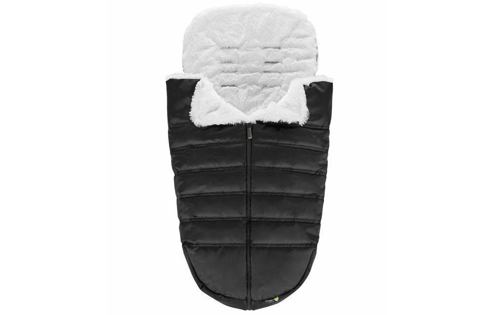 Baby Jogger Footmuff - Black