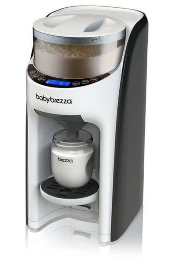 baby brezza formula pro stores