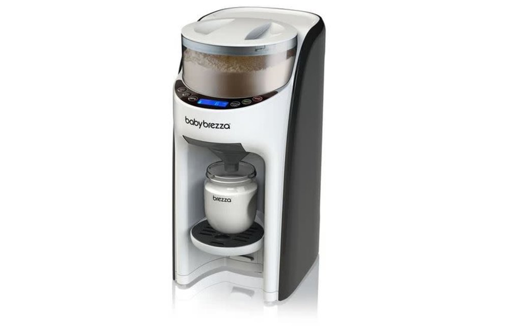 Baby Brezza Formula Pro Advance Baby Formula Dispenser