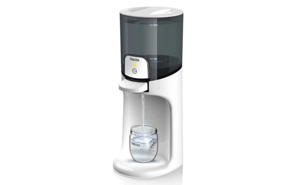 Baby Brezza Instant Warmer