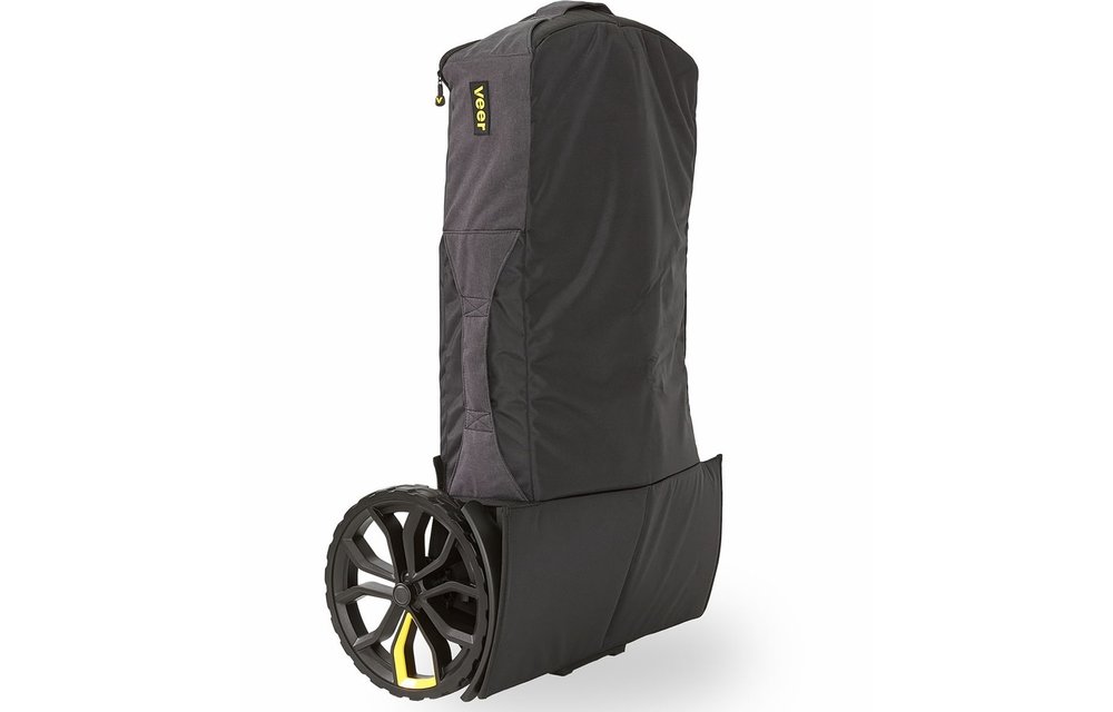 Veer Cruiser Travel Bag