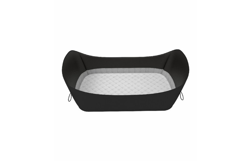 Veer Cruiser Nap System Bassinet