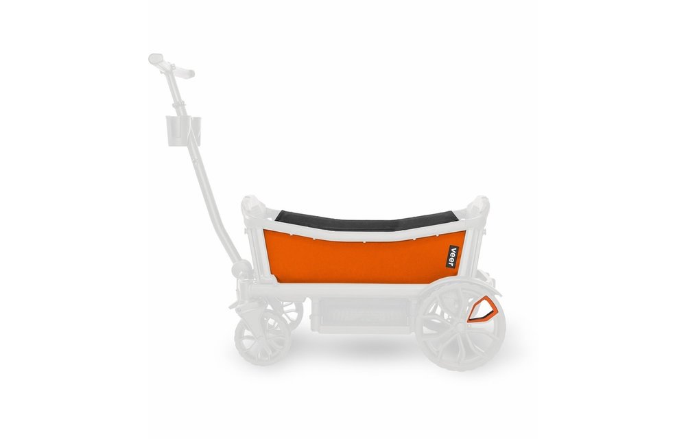 Veer Custom Sidewall In Seinna Orange