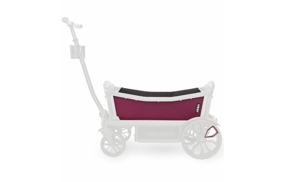 Veer Custom Sidewall In Pink Agate