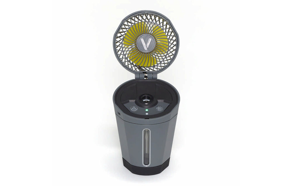 Veer Misting Fan