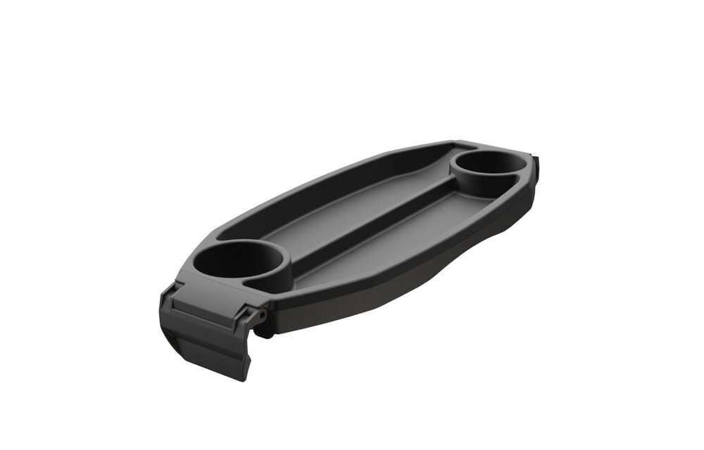 Veer Replacement Drink & Snack Tray