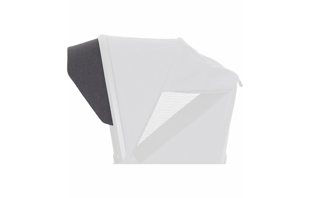 Veer Visor For Retractable Canopy