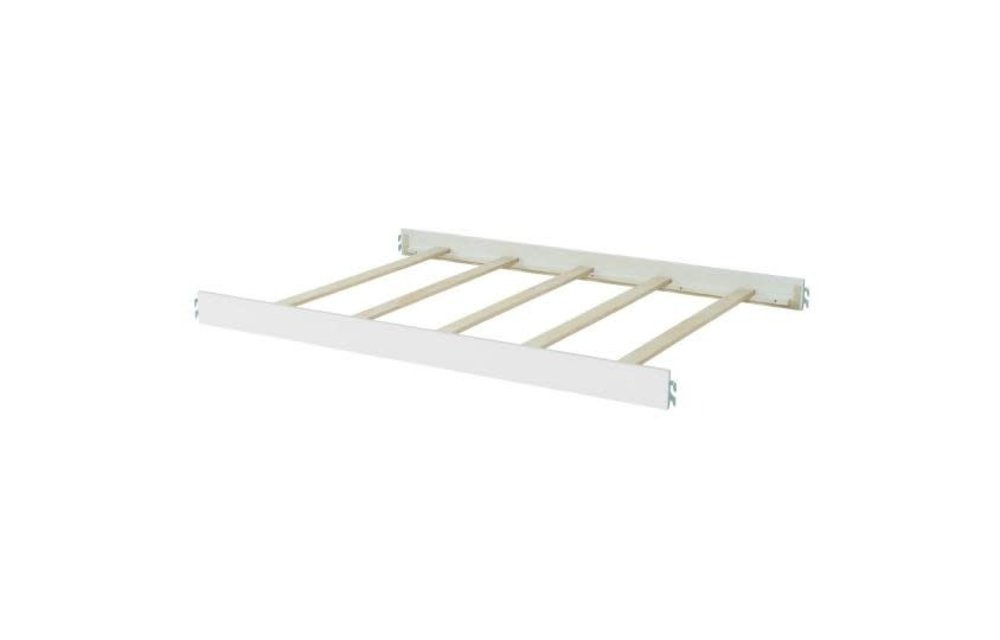 Oxford Baby Holland Full Bed Conversion Kit In White