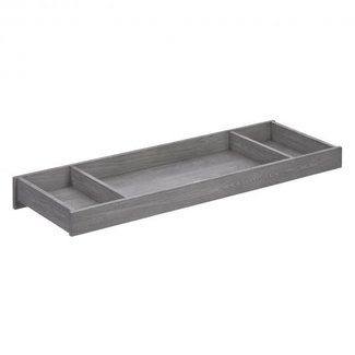 Oxford Baby Oxford Baby Westport Changing Tray In Dusk Gray