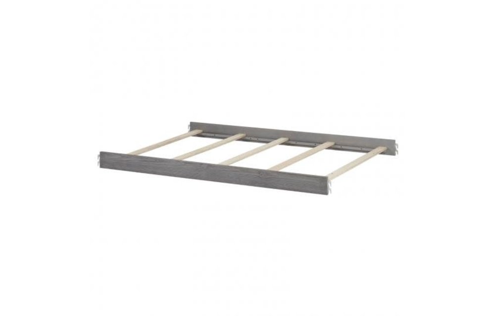Oxford Baby Westport Toddler Guard Rail In Dusk Gray