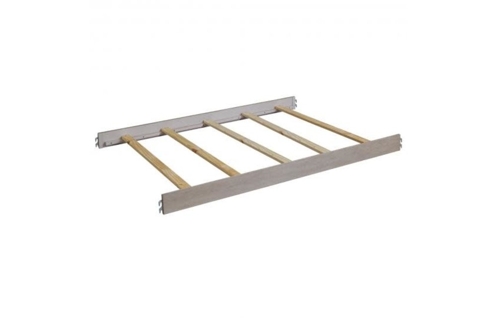 Oxford Baby Universal Full Bed Conversion Kit In Stone Wash