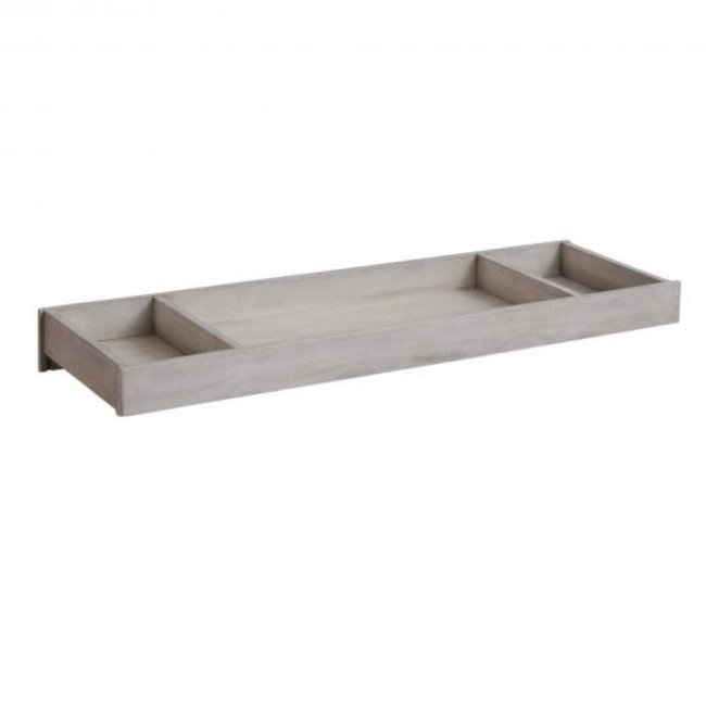 Oxford Baby Universal Changing Tray In Stone Wash