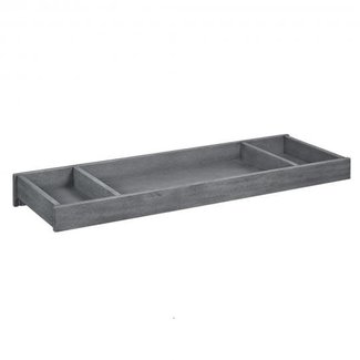 Oxford Baby Oxford Baby Universal Changing Tray In Graphite Grey