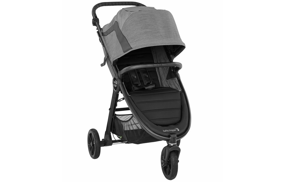 2020 Baby Jogger City Mini GT2 Single In Barre