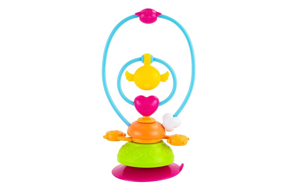 Lamaze Hot Air Balloon