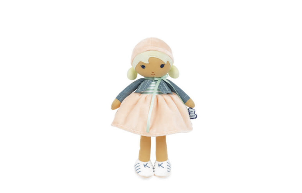 Kaloo My First Doll Chloe K Doll In Medium
