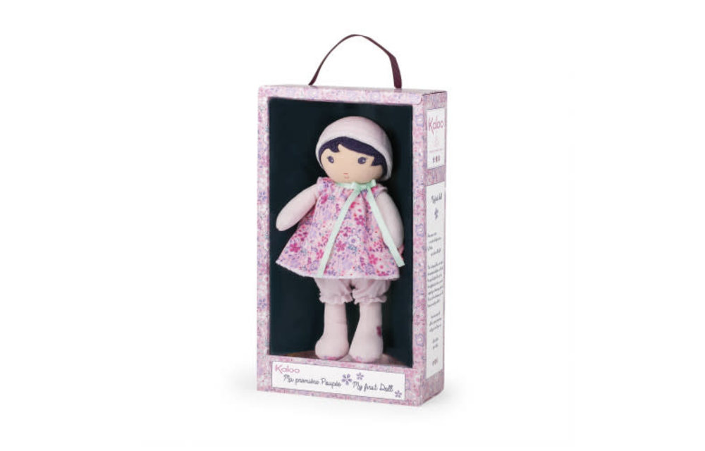 Kaloo My First Doll Fleur Doll In Medium