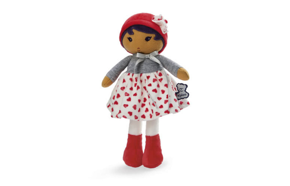 Kaloo My First Doll Jade Doll In Medium