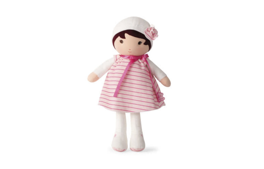 Kaloo My First Doll Rose K Doll In XL