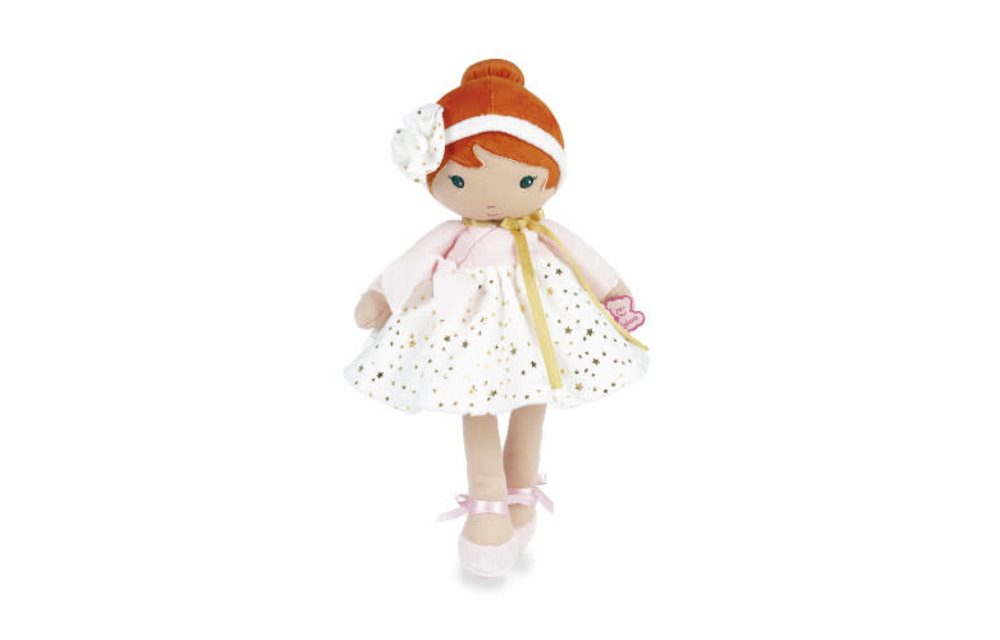 Kaloo My First Doll Valentine K Doll In Large