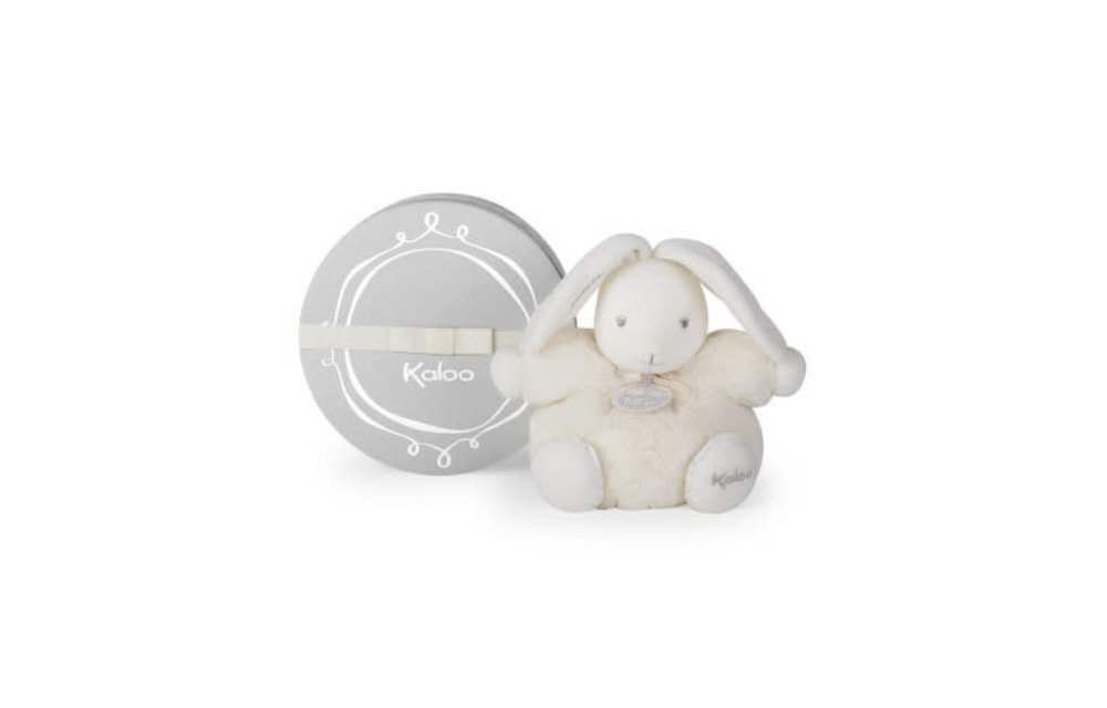 Kaloo Perle Small Chubby Rabbit Cream