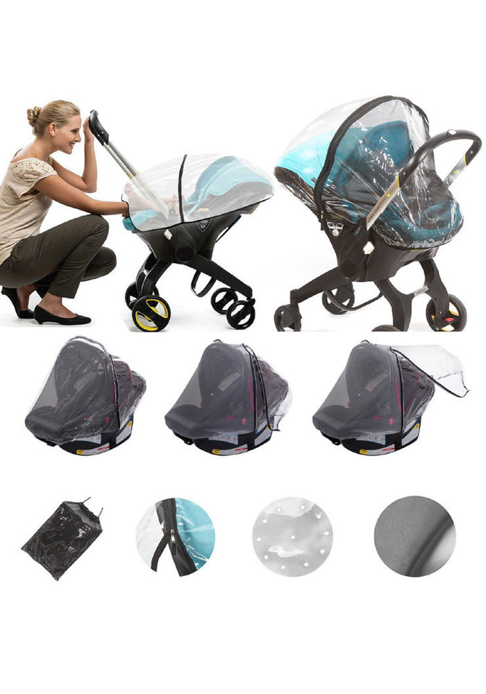 mosquito nets for baby car seats