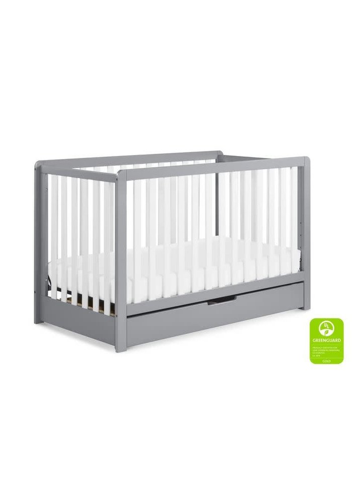 davinci crib with drawer