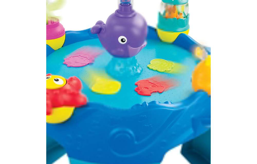 Lamaze 3 In 1 Airtivity Center