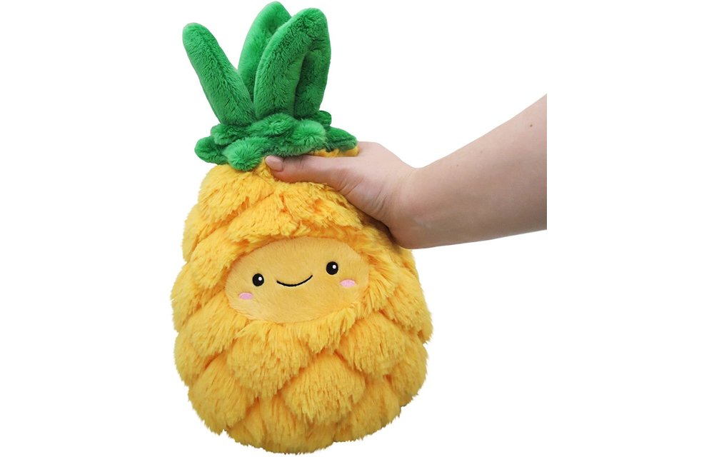 Squishable Mini Pineapple