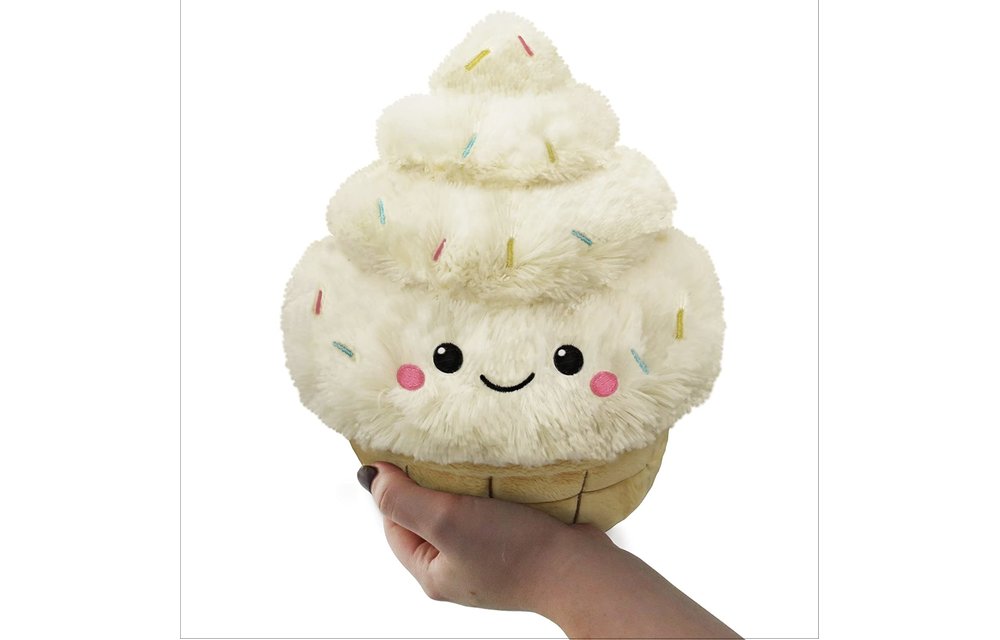 Squishable Mini Ice Cream Cone