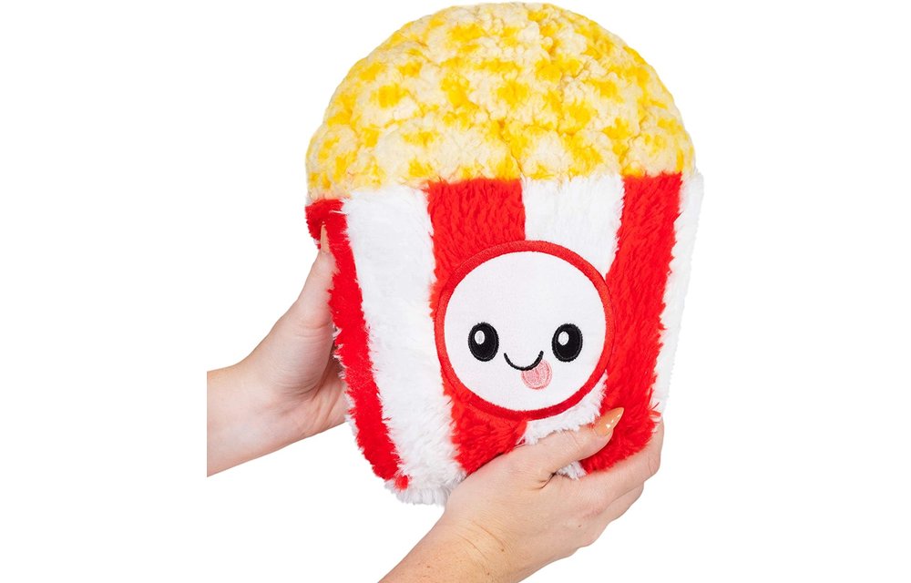 Squishable Mini Popcorn