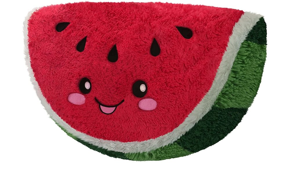 Squishable Watermelon