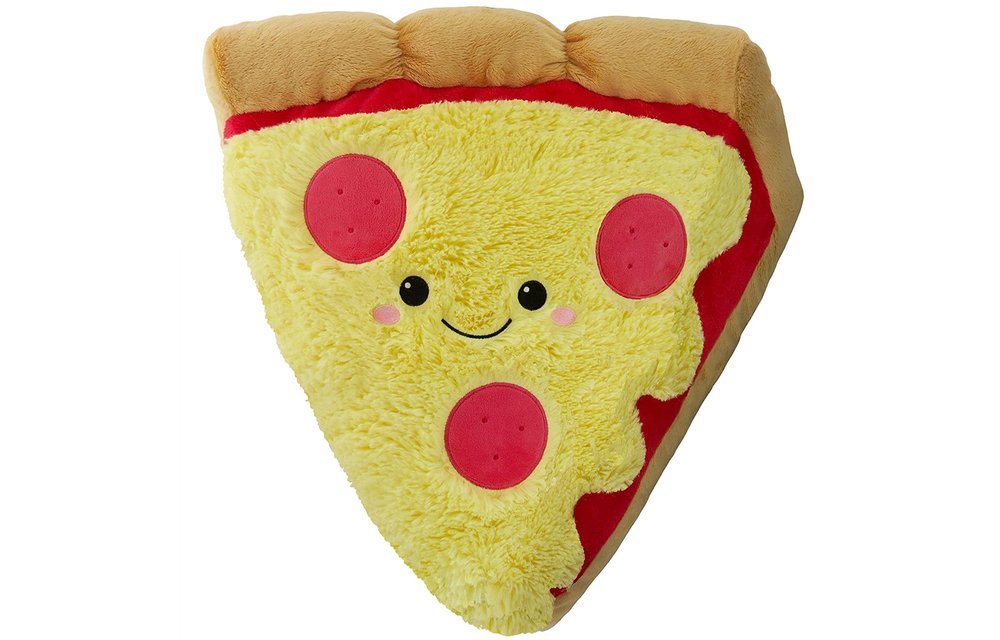 Squishable Pizza