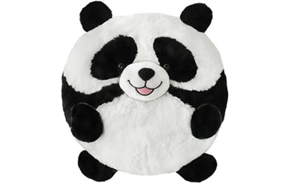 Squishable Panda II
