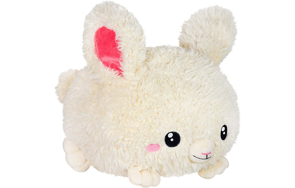 Squishable Snuggle Bunny