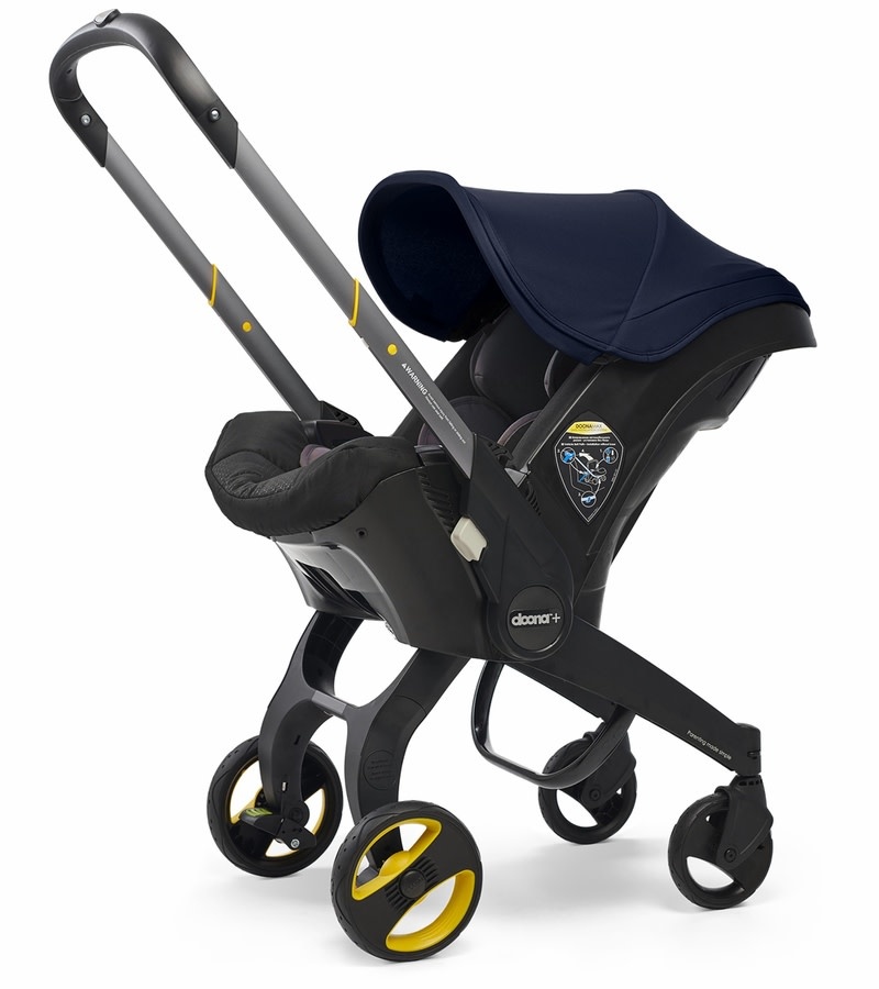 car seat base stroller