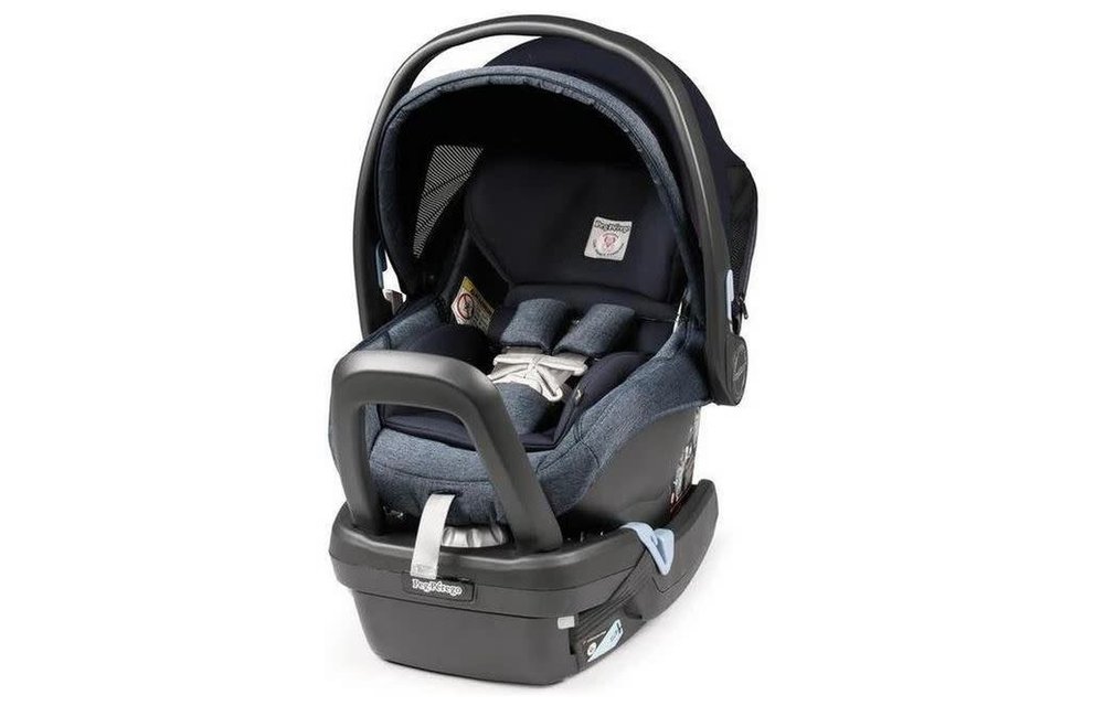 Peg Perego Primo Viaggio Nido 4-35 In Agio Mirage