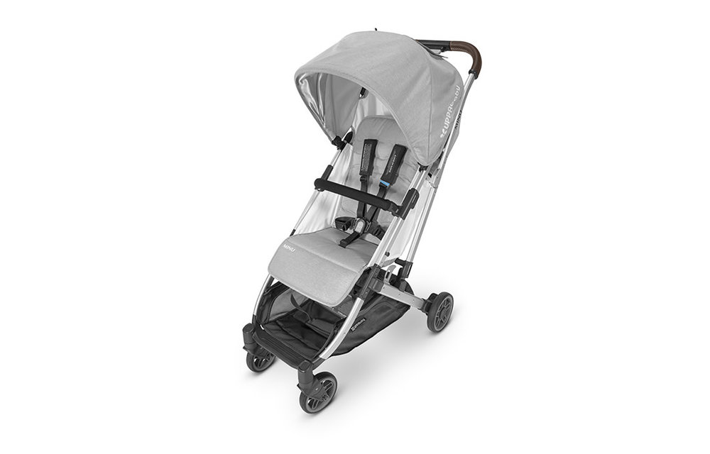Uppa Baby Bumper, Belly Bar for Minu