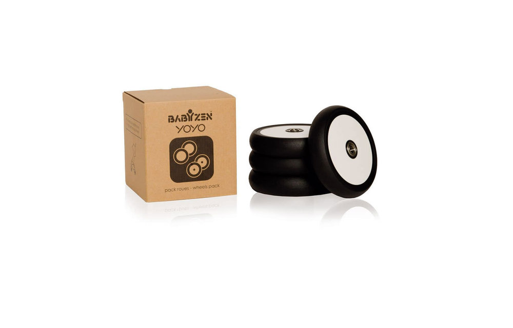 BABYZEN YOYO Wheel Pack (4 Wheels)