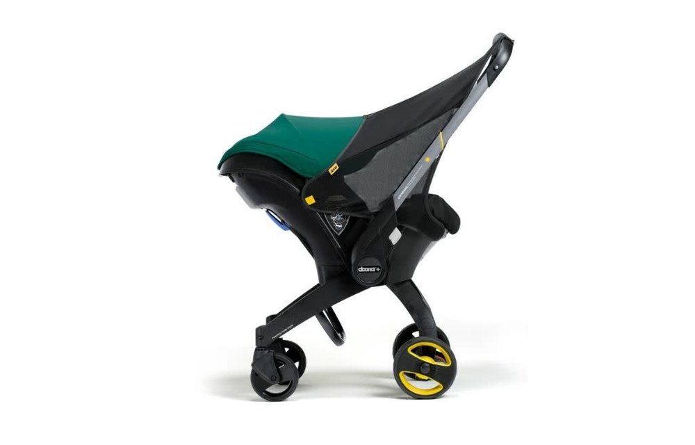 Doona Infant Car Seat Sunshade Extension
