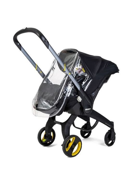 stokke car seat rain cover