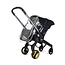 Doona Doona Infant Car Seat Rain Cover