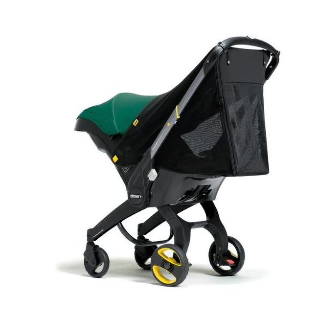 Doona Infant Car Seat Protection Sunshade 360